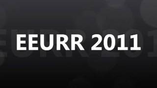 Eeurr 2011 - Eu Vou