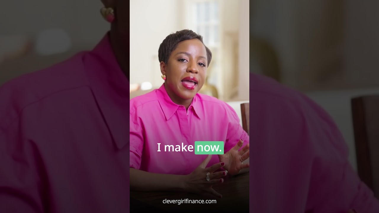 Fake Investments And Crypto Scams 🫵🏾 | Clever Girl Finance - YouTube