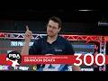 PBA Televised 300 Game #36: Brandon Bonta