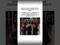 Harry Potter Season 2 Already Happening 😱✨#HarryPotter #shorts