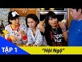 Cali, Trong Nhà Ngoài Phố (Tập 1: Hội Ngộ)