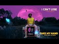 LE-YO - Take my hand Feat. Lil baliil (Official Visualizer)