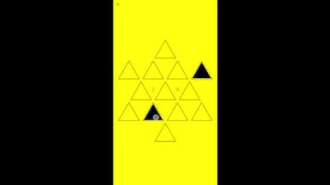 Yellow Level 28 Android IOS Gameplay Walkthrough