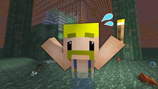 ドズル社キッズ〜下水道サバイバル〜【マイクラ】