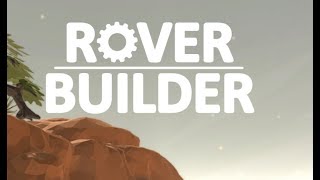 Rover Builder Gameplay   Mission 2-2