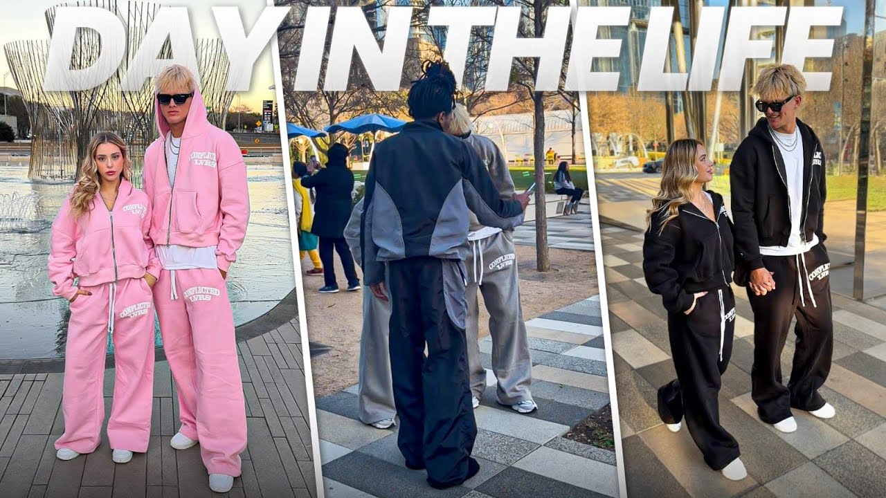 A Chill Work Day As A Brand Owner Making $50K/Month