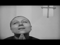 Expressionism & Emotions : The Carl Theodor Dreyer