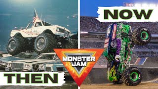 What Monster Jam Is Actually Like Today (And Will Your Kids Like It?)