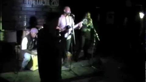 Christopher Gillard "By Your Side" (Sade Cover) wi...