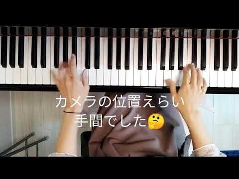 [1日1曲]FF7 ルーファウス歓迎式典[バイエル程度]Rufus's Welcoming Ceremony259日目