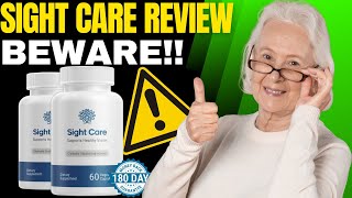 SIGHT CARE - Sight Care Review - (( BEWARE!! )) - Sight Care Eyesight Vitamin Support Supplement