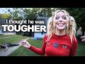 When Cops Save Men From Their Psycho Ex-Girlfriends