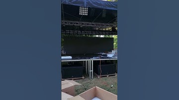 WHARFEDALE WLA 210X best line array speaker !