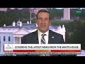 LIVE REPLAY: The Latest News From the Trump White House - 04/10/26