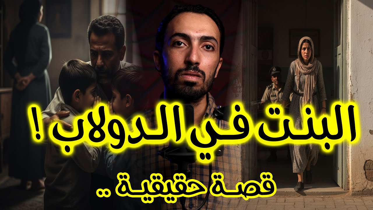 البنت اللي في الدولاب .. وازاي الضحـ ـية أنقذ المتهمة | قضية كيد النسا !