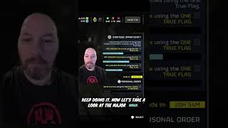 May 17th MO and PO update! #helldivers2 #pcgaming #xbox #ps5 #helldivers2game