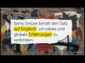 „I Can’t Breathe“ – Samy Deluxe | Songs gegen Diskriminierung