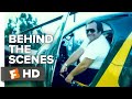 American Made Behind the Scenes - Helicopters and Airplanes (2017) - Movieclips Extras