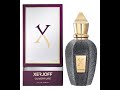 Xerjoff Ouverture Fragrance Review (2019)