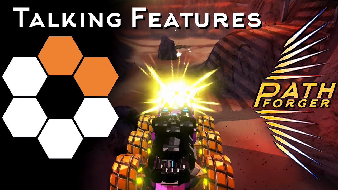 PathForger on Robocraft 2's Planned Feature List