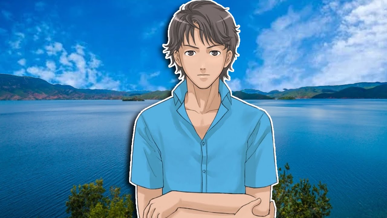 Into the Lake! │ Lost In Blue 2 #18