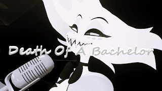 Death Of A Bachelor (VRChat Music Video)