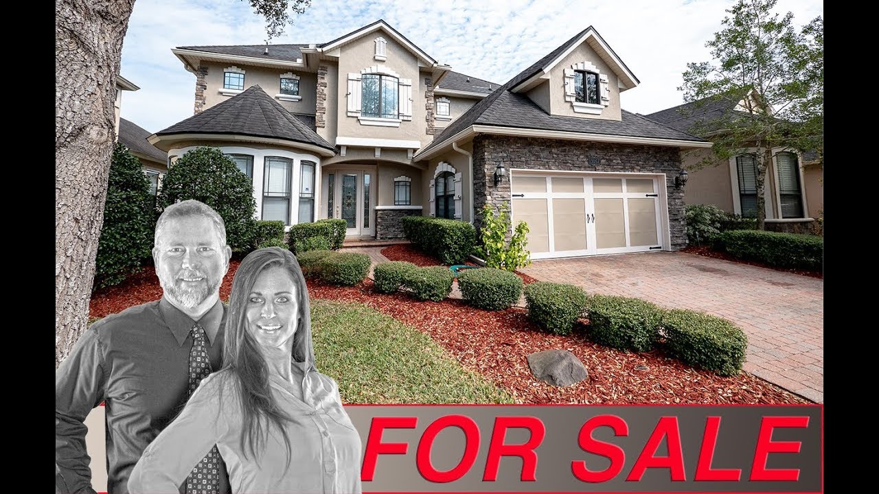 Houses for sale in Jacksonville Fl Highland Glen Mike & Cindy Jones