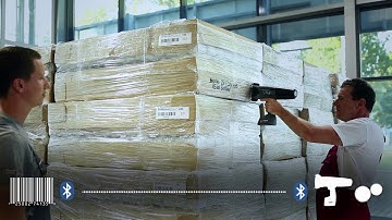 EBS-260 and EBS-250  Handjet Video