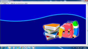 how to make Splash screen with netbeans in java