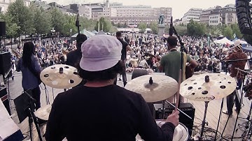 Fábio Carneirinho - Disparada