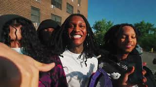Ant Balla x RH Ty B - Gun Down (Official Music Video) | Shot by @CHDENT