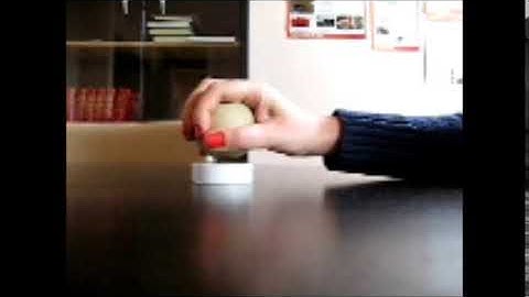 Spherical Power Grasp, PS