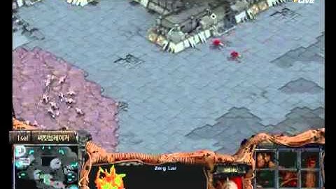 ABC Mart MSL Quarterfinals: Zero vs Calm set 1