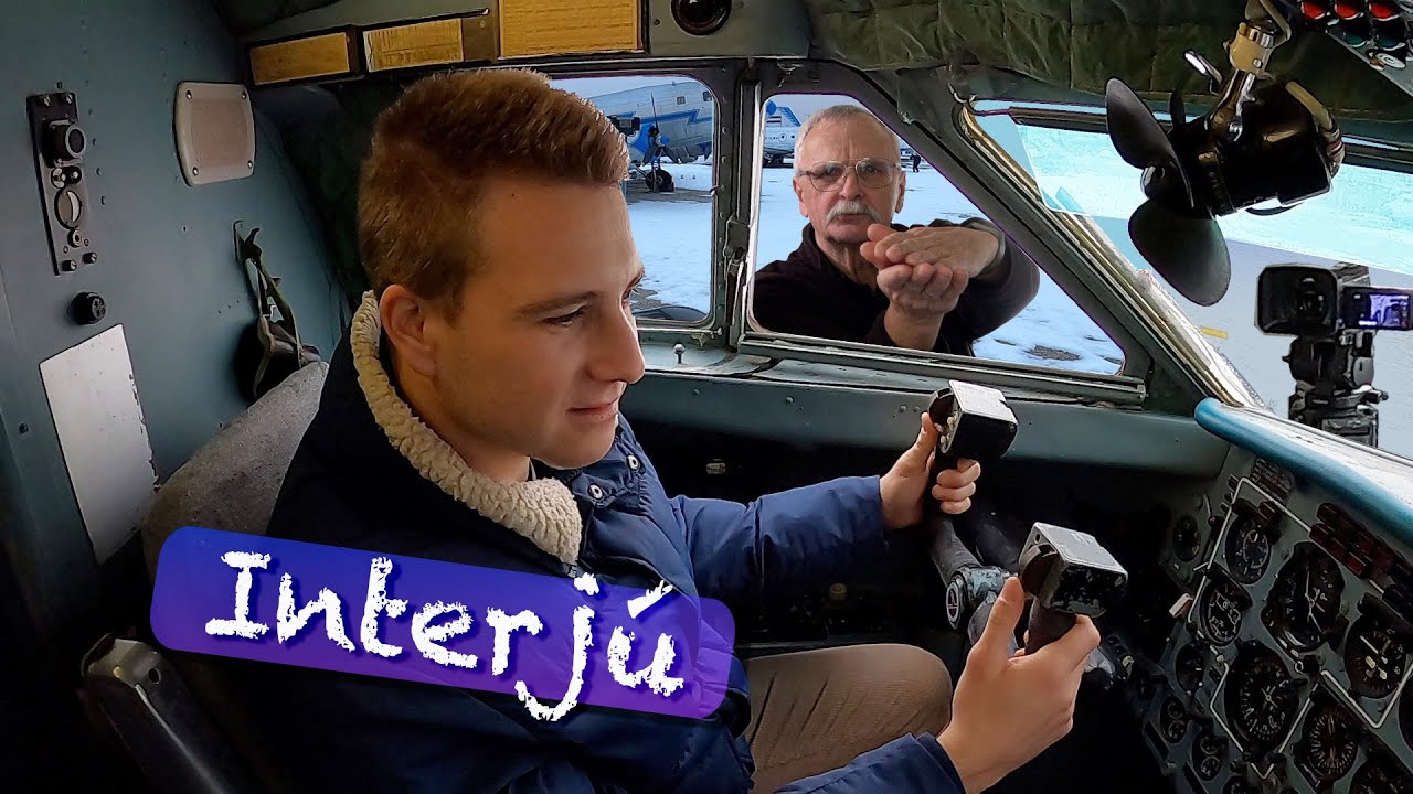 Felszállópályán - Polesz Ábel