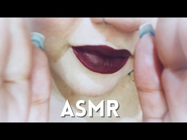 ASMR 🧚🏼‍♀️ Bedtime story, with soft voice, whispers, sounds of rain and forest at night