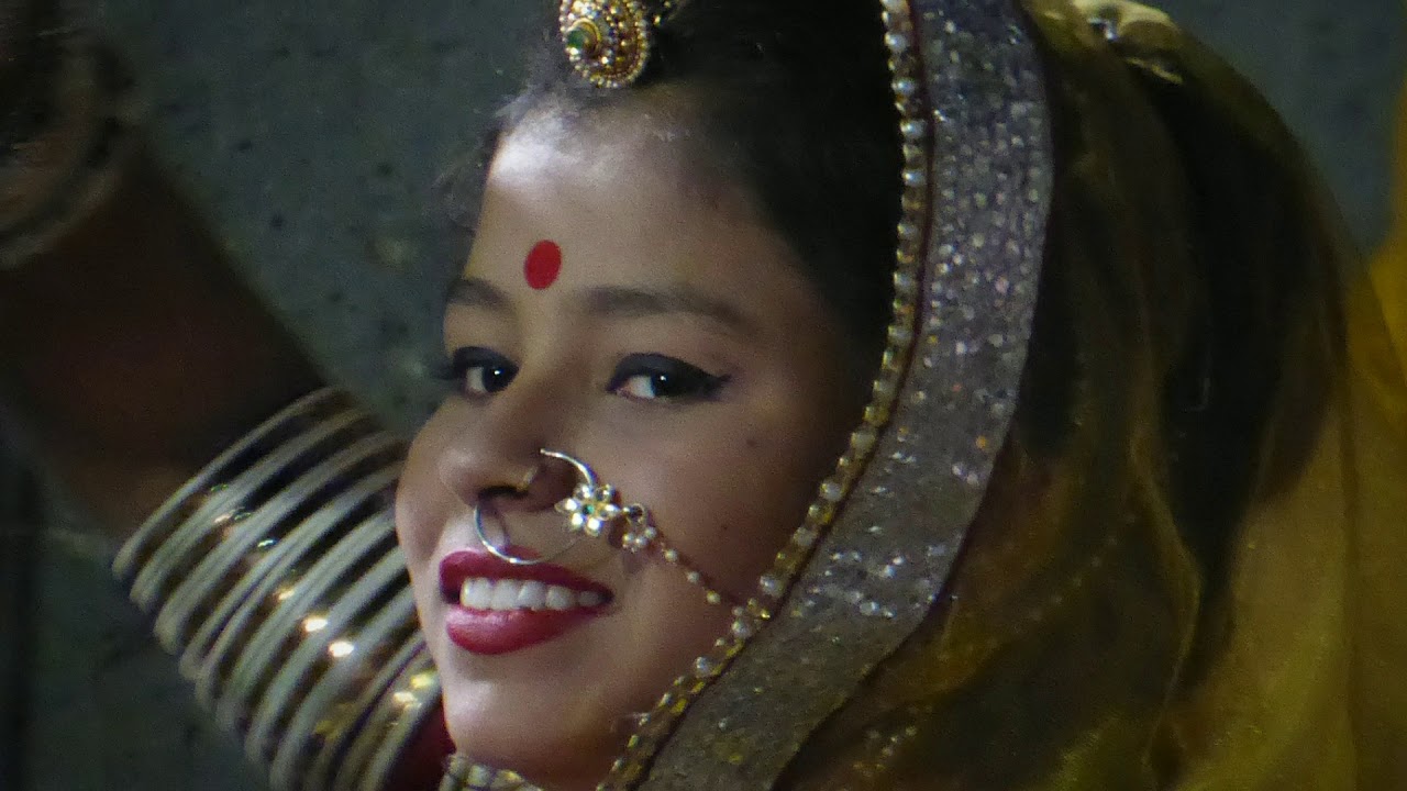 Bagore Ki Haveli Folk Show Udaipur YouTube