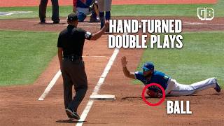 MLB | AMAZING Double Plays 2026 | Part 2️⃣