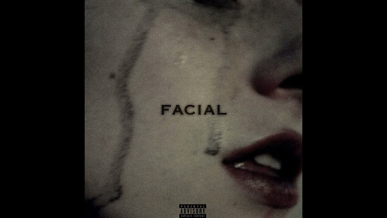 blvcksunglass - FACIAL