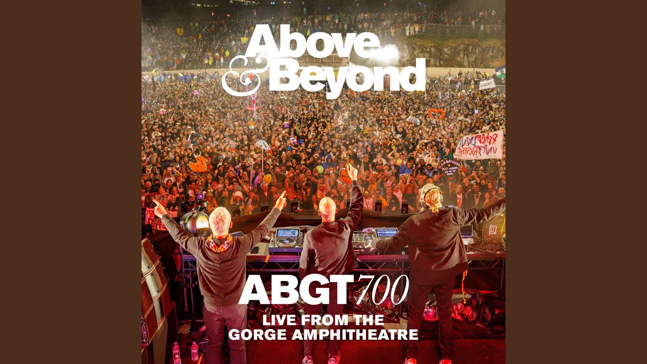 Sun & Moon (ABGT700) (Downtempo Mix (Mixed))