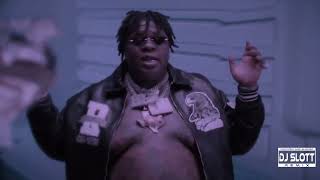 Dj Slott Remix  Bigxthaplug Ft Offset  Climate chopped  Slowed 