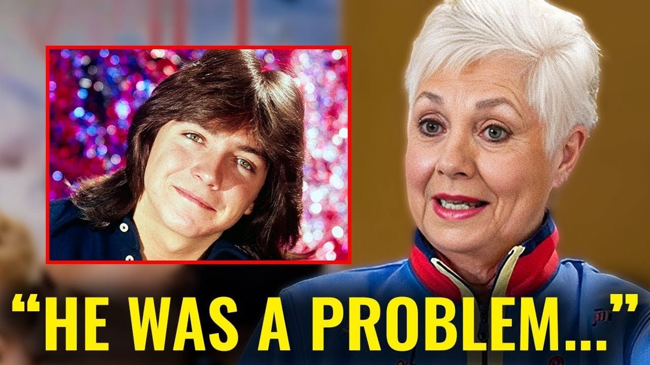 At 91, Shirley Jones Finally Reveals The True Reason She Left “The Partridge Family”