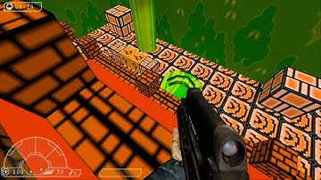 The Hidden: Source #1 Team-Kill everywhere! [HD]