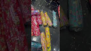 BAMBOO LANTERNS