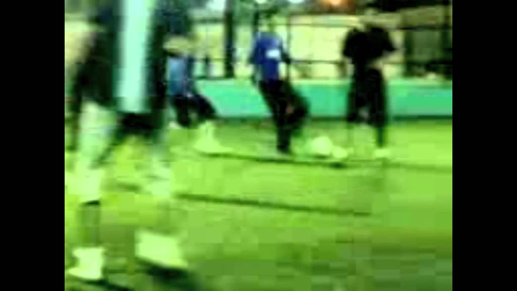 أحمد رقبة ضد ربيع الحوتي (بو وذن ) ٢٠٠٨| ahmed rakaba vs rabee