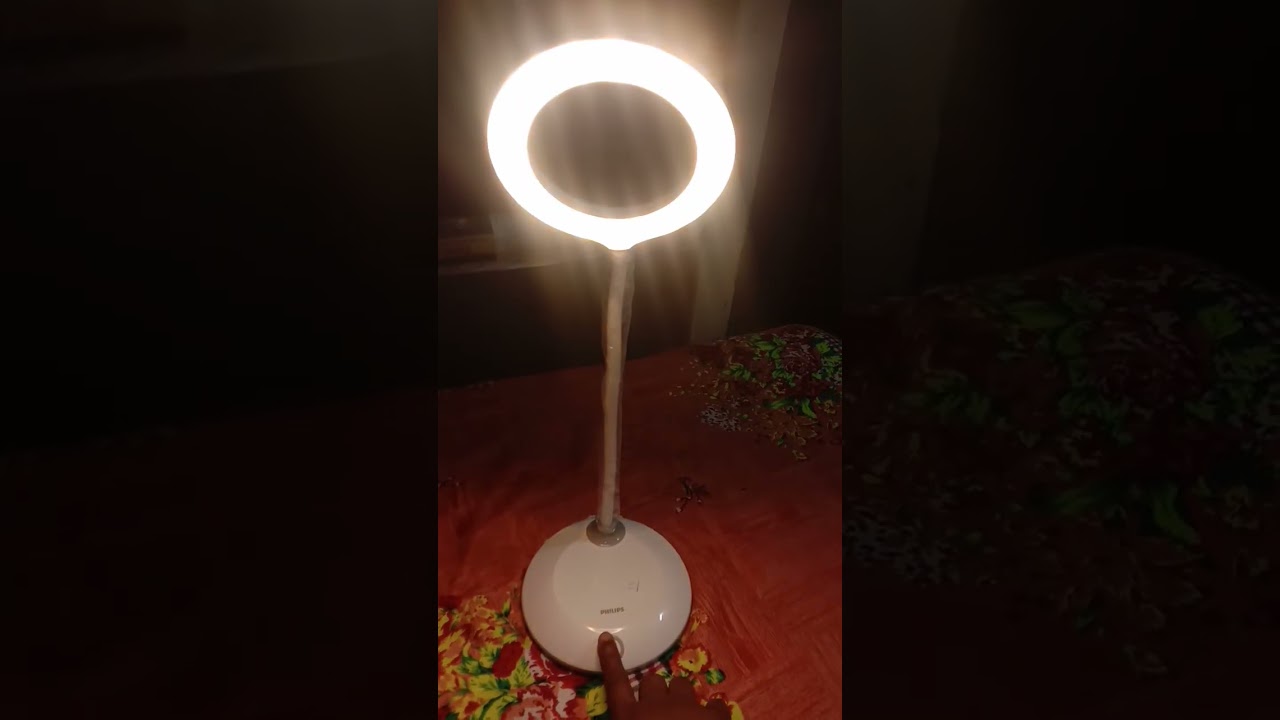 Oraimo Corner Glow 5w RGB Ambient Light Desktop Lamp
