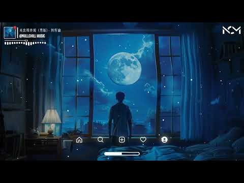 未出现传闻 男版 林籽渝 Tin Đồn Chưa Từng Xuất Hiện Lâm Tử Du 结局绕了几遍还是分裂 那远去的背影深的了解 動態歌詞MV 