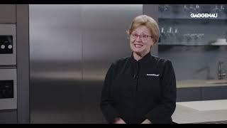 Gaggenau US - Cooling and Freezing - 1 Introduction screenshot 4