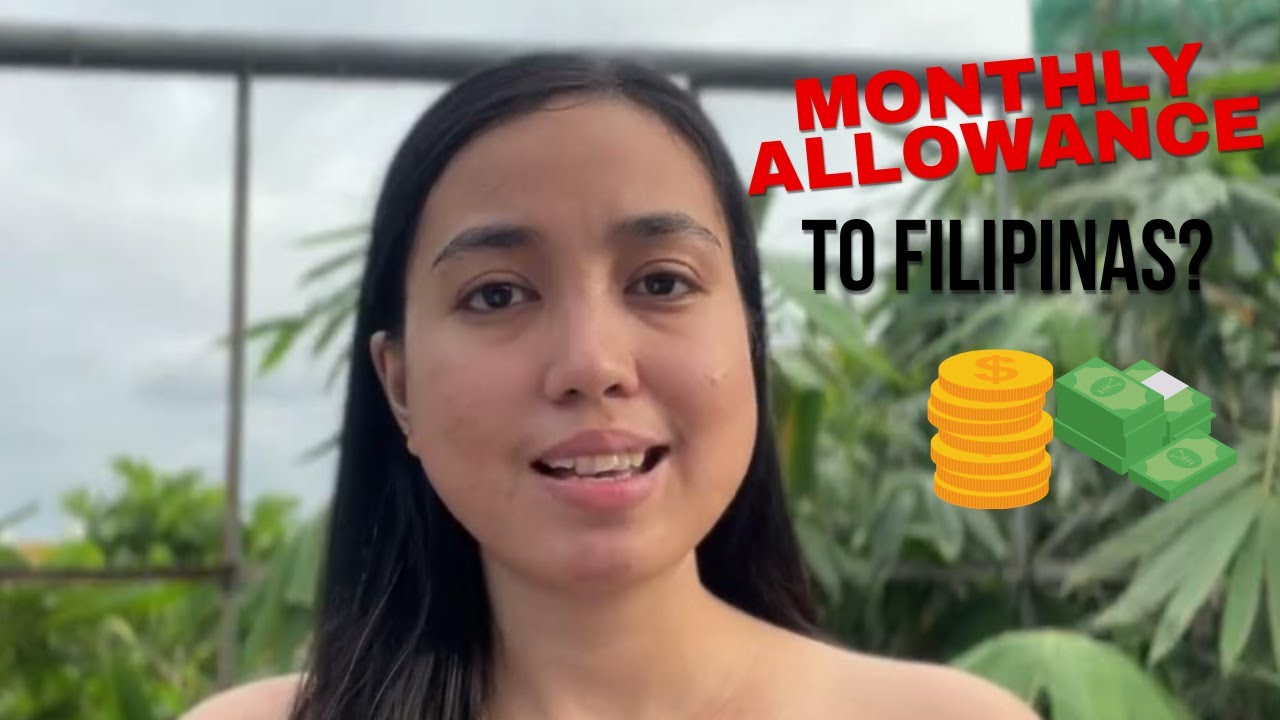 When Does Sending Money to a Filipina a Mistake?