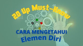How to Know Self Element and Hoki (Self potency, career and business that suitable for Bazi)