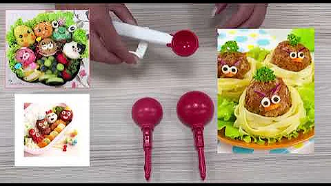 Мерные ложки «Мульти» Tupperware МОЙ ОБЗОР